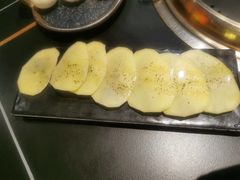 -龙神·炭烧酒场深夜食堂(新街口店)