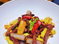 -HOME餐厅粤菜 融合菜