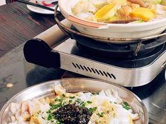 -美未居·老字号·地道顺德菜·桑拿鸡·鱼生(容桂店)