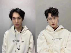 -Kraemer Paris苏豪发廊