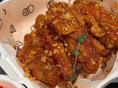 -JPG canteen(广州寺右公馆店)