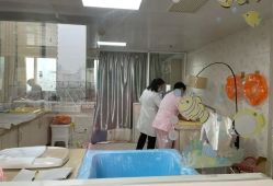 -蓓爱娇琪月子会所(虹口店)