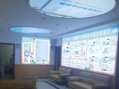 -昆明普瑞眼科医院·近视手术(龙泉院区)