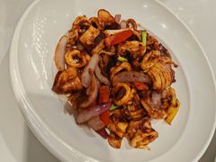 -必点海鲜·海肠捞饭大王(滨江道店)