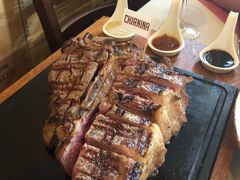 -奥斯特牛排馆(圣母百花大教堂)