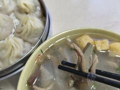 -笑云开汤包店(网巾市店)