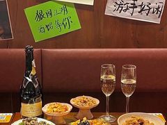 -你又瘦了小酒馆(奥体店)