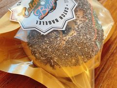 -Catch Bagel(芳草地店)