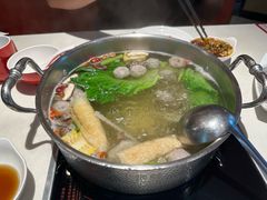 -牛很鲜潮汕牛肉火锅(椒江店)