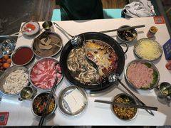 -憨铁匠老火锅(龙岗万科里店)