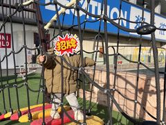 -丽达购物中心(崂山店)