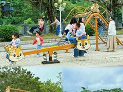 -梅州雁山湖国际花园度假区