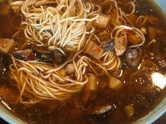 -重元寺香积厨素斋馆