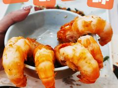 -蟹记鲜·海鲜大排档(科新路店)