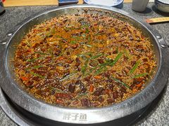 -胖子鱼·天水麻辣鱼火锅(秦州407店)