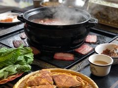 -尼玛藏家风味园(阿山食城店)
