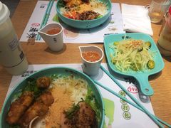 -蔡澜Pho·越南粉餐厅(海上世界店)