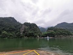 -石门洞景区