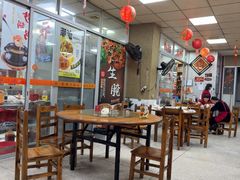 -肥弟大排档(汕樟路店)