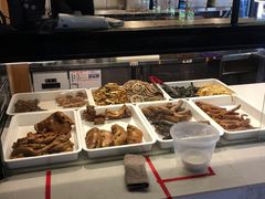 -嘎嘎鸭脑壳(金琴店)