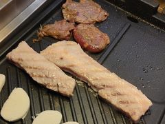 -金妈家烤肉(龙湖U城天街店)