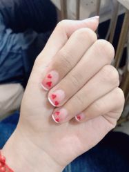 -Touch Nail·品质·美甲美睫