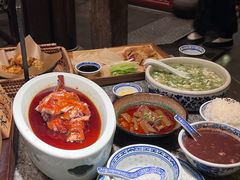 -南京大牌档(中关村领展广场店)