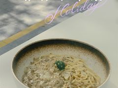 -Maxpoint Kitchen 西餐咖啡(乐峰广场店)