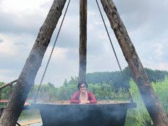 -清河半岛温泉度假酒店