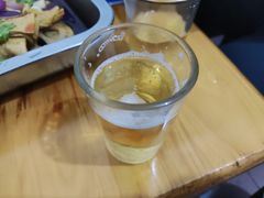 -特色油卤串串(水碾河店)