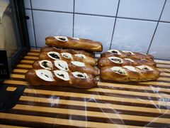 红豆碱水包-81bakery(关山路店)