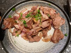 -吉川谷谷·铁板烧烤肉放题(石景山台湾街店)