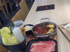-吉野家(复兴路第二餐厅店)