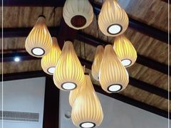 大堂-阿西娅食府(中关村店)