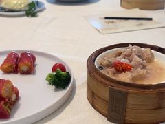 -晋江荣誉国际酒店·港誉茶餐厅