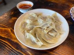 羊肉水饺-光宝羊肉汤馆(睢宁总店)