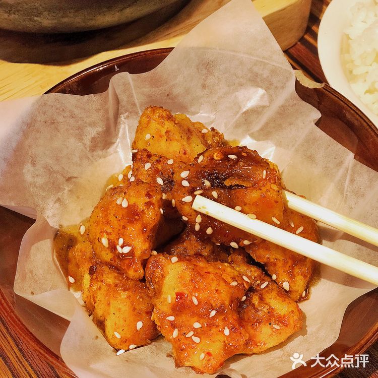 味蕾的盛宴，传统与创新的完美融合！