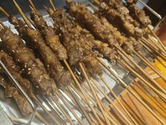 -喝丢一只鞋海鲜烧烤·海肠捞饭(文体街店)