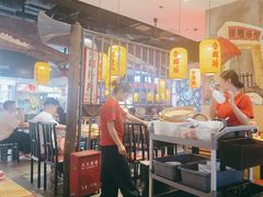 -怪噜范·老贵阳街头名小吃(汇金星力城店)