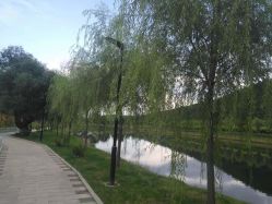 -青龙渔业旅游景区