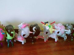 -一间·Ye's Jane烘焙工作室