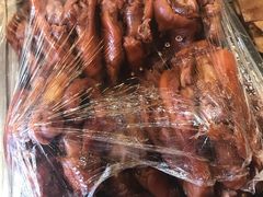 -大妈水饺(文华巷店)