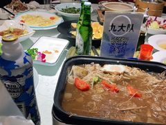 -爷爷的草帽·海鲜馆(孙塘路店)