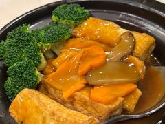 -誉八仙粤菜(万象天地店)