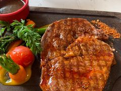 -西语·炭烧牛排(卓越中寰店)