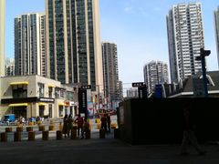 -万达广场(济南魏家庄店)