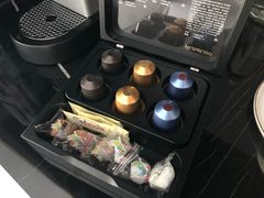 -尼依格罗香港美利酒店