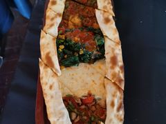 -Efes Turkish & Mediterranean Cuisine 艾菲斯餐厅(陆家嘴店)