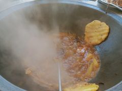 -锅三哥地锅鸡地锅鱼(南京旗舰店)