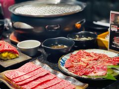 -虎丸烧肉(新大陆广场店)